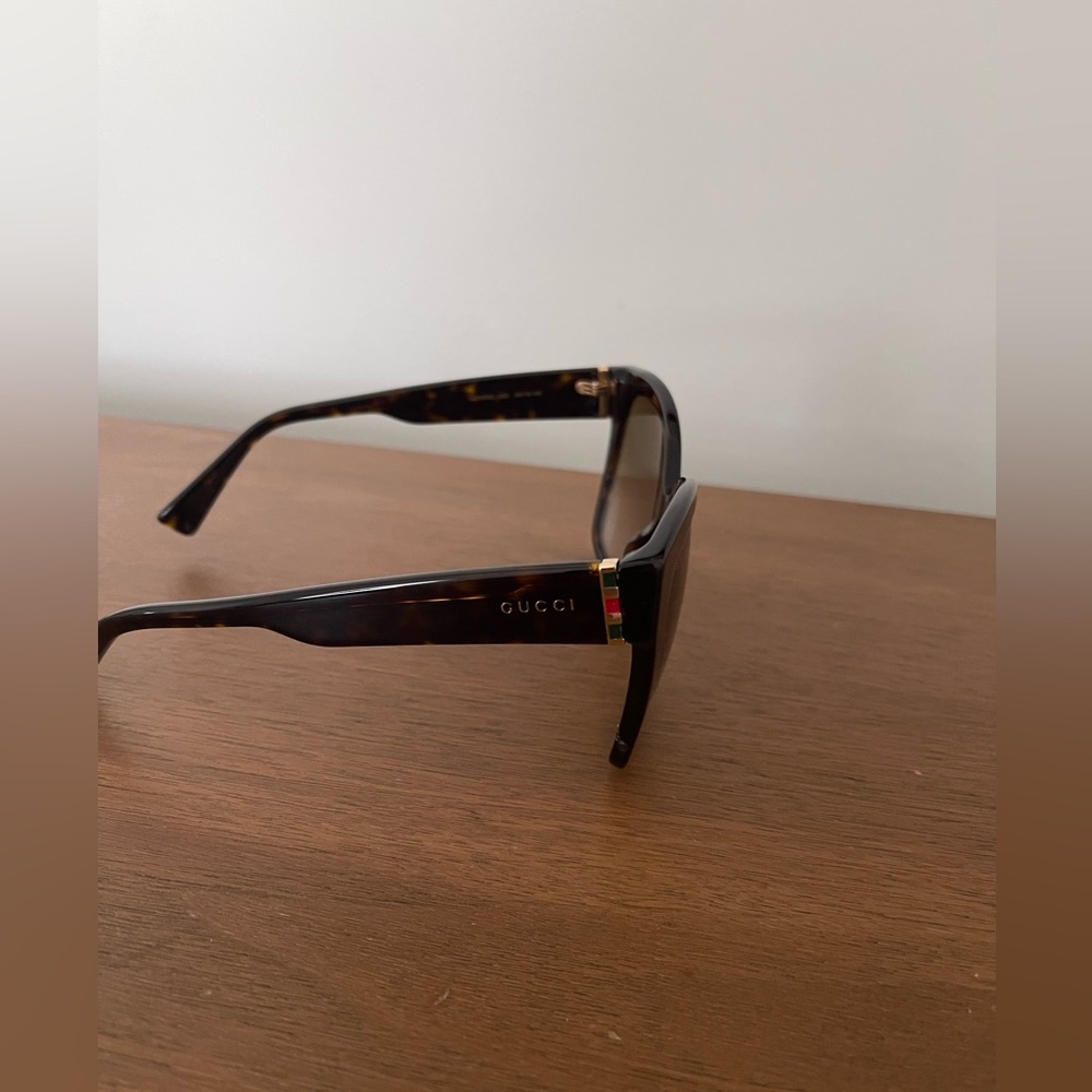 Gucci sunglasses - Picture 6 of 10